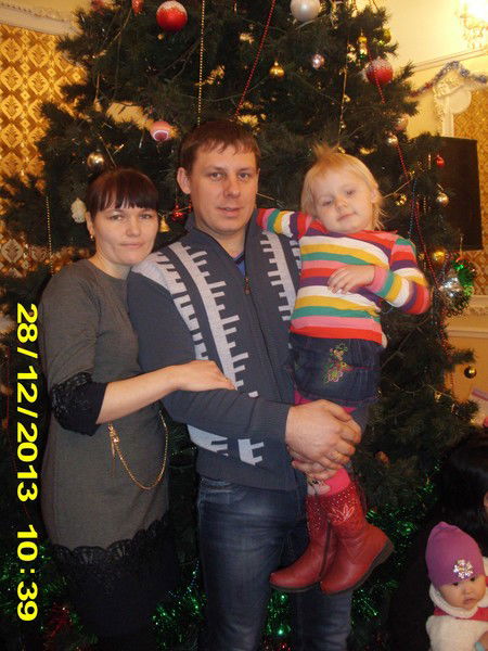 Андрей Темяков