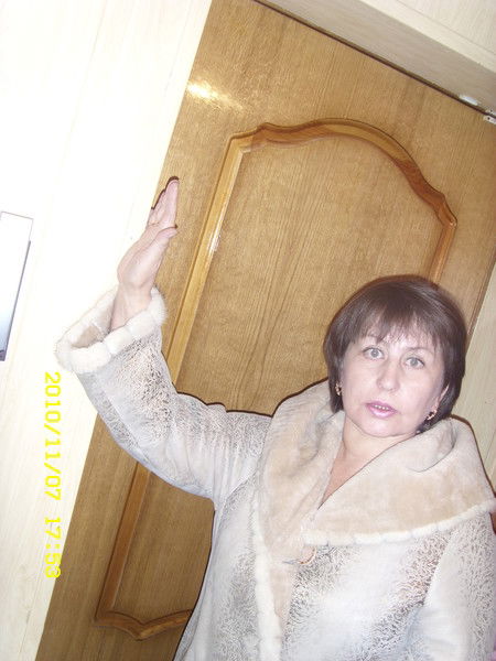 Светлана Пуртова