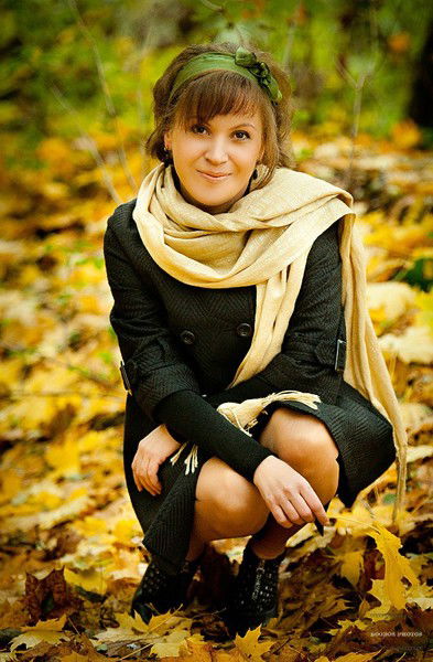 Руслана Андриянец