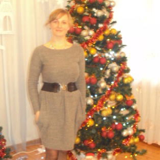 Олеся Бойчук