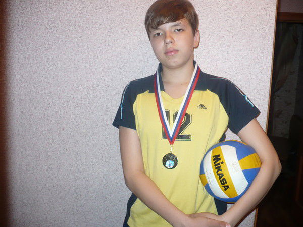 Саша Курганский