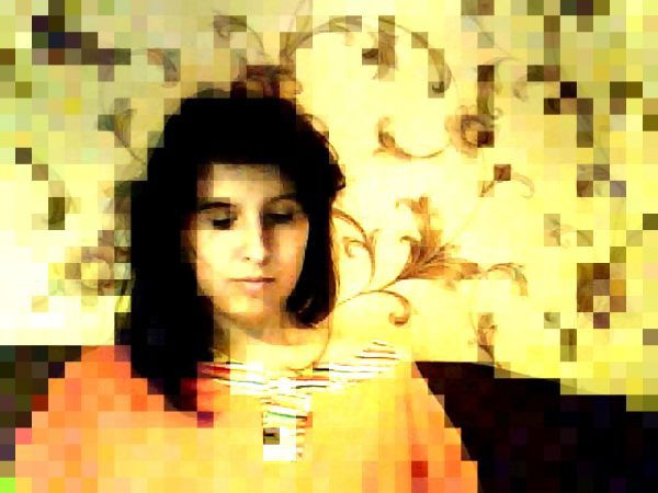 Сашенька Любимая