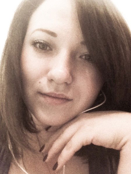 Полина Шпунтова