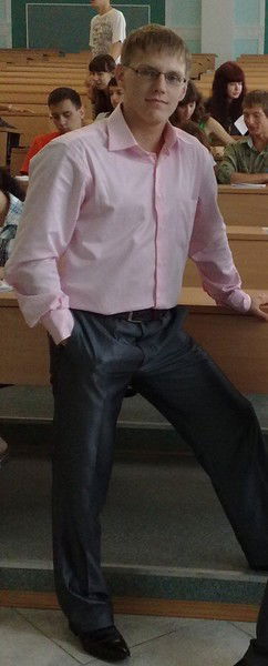 Вадим Приходько