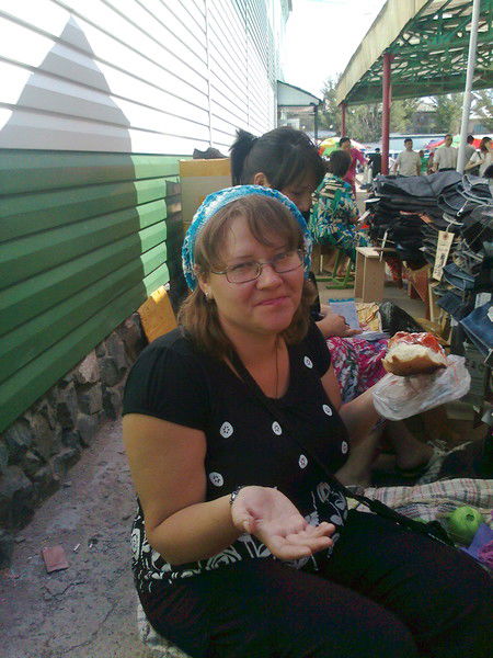 Ирина Иермонахова