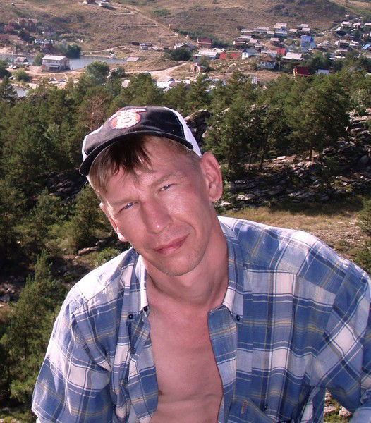 Слава Лёвин