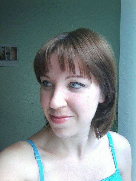 Виктория Дороженко