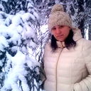 Таня Ромазова