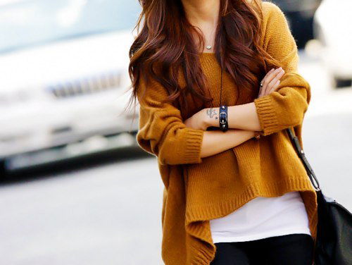 **_Просто Мила_ :)**