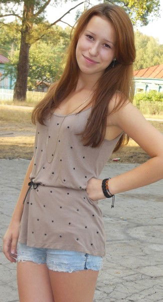 Любовь Капранова