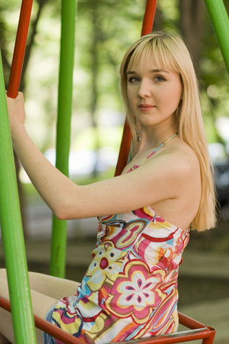 Ольга Латыфулина