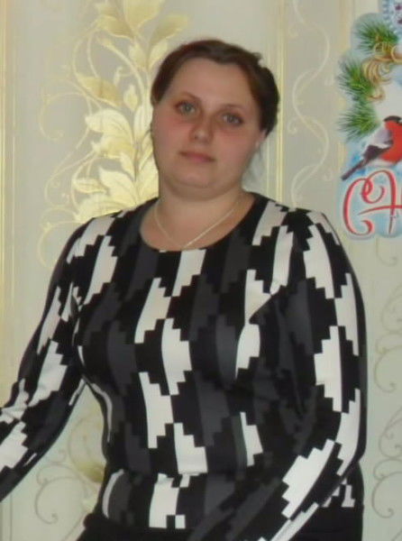 Марина Гомонова