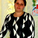 Марина Гомонова