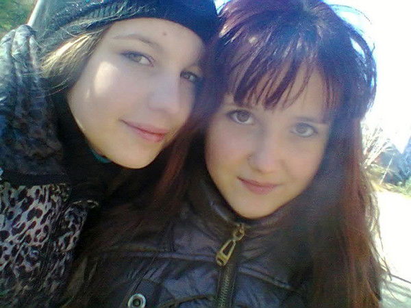 Полиночка **