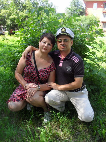 Павел Михайлов