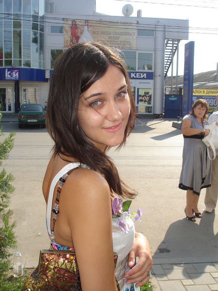 Катюшка Орлова