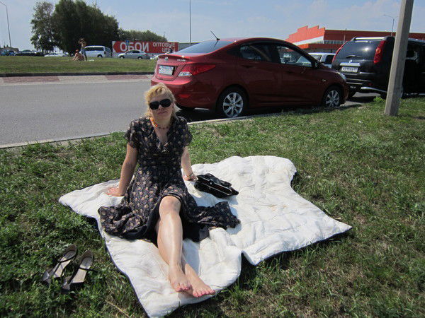 Елена Погодина