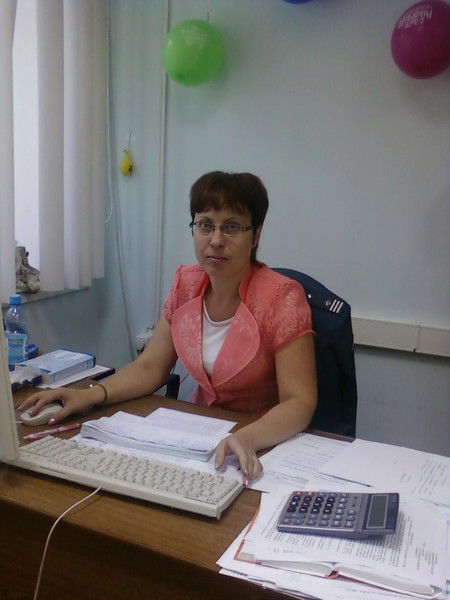 Елена Корышева