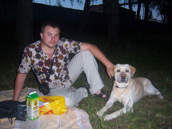 Вадим Сендецкий