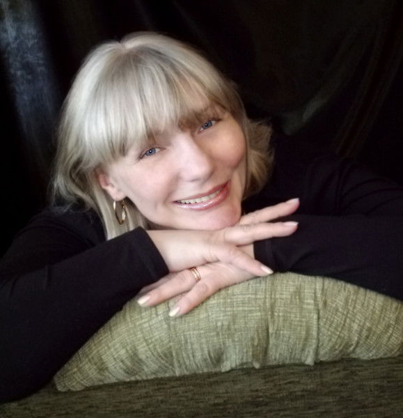 Алла Казанцева