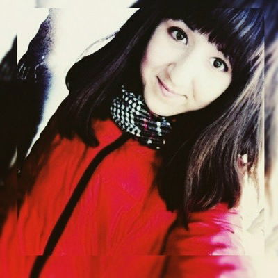 Аделя Халикова