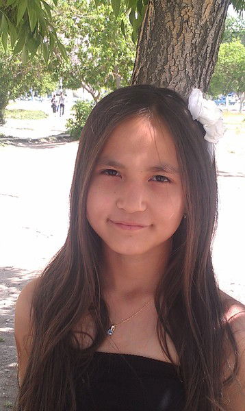 ~~Sladkaya Karamelka~~