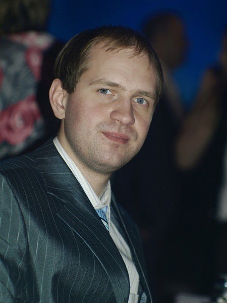 Артём Сагалай