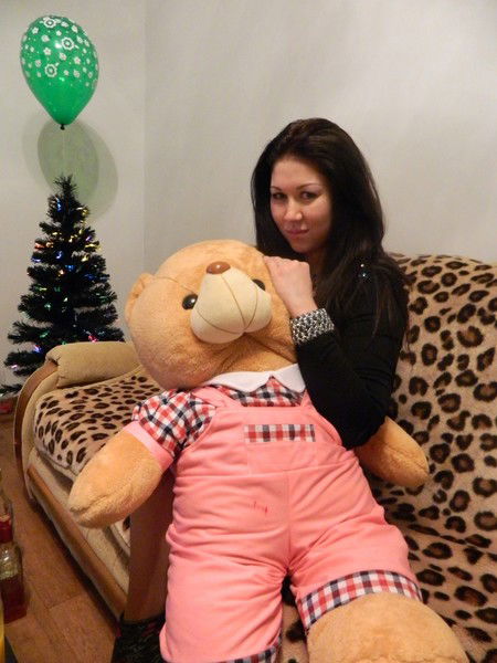 ****not Your Pupa****