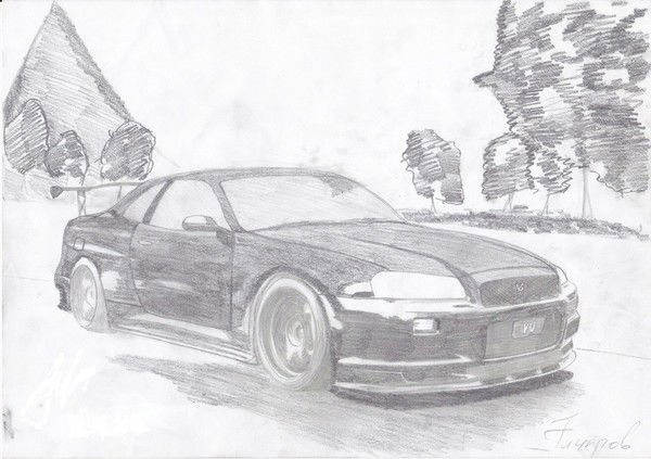 Родион Корунов