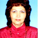 Лариса Муртазина