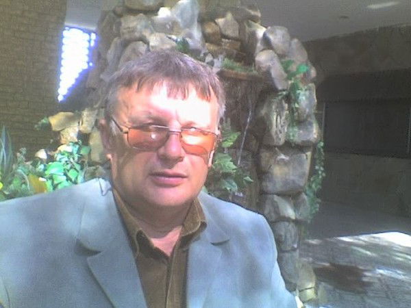 Михаил Косогов