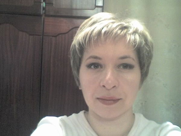 Надежда Суходолова