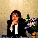 Оля Рыхлова