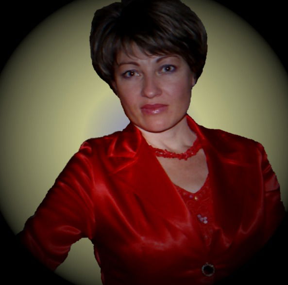 Таисия Скрипченко