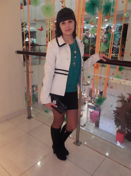 Анастасия Франчук