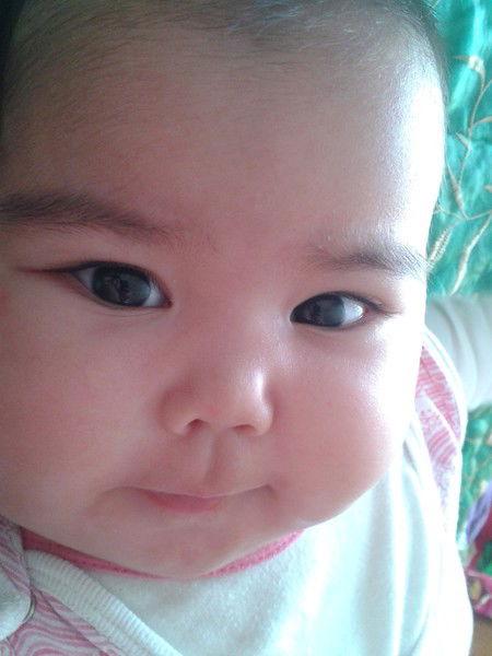 Альмира Мукашева