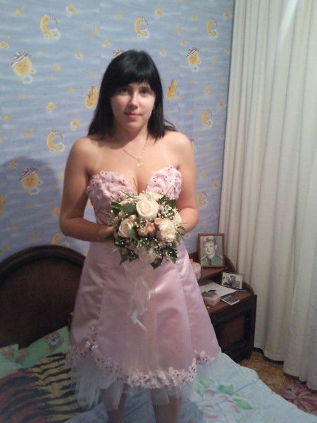 Надя Демидович