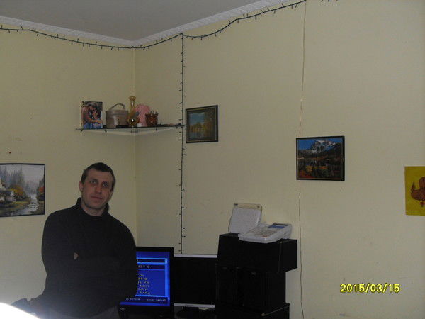 Мар'ян Дубик