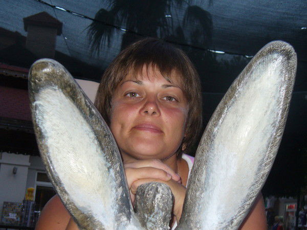 Вера Доркичева