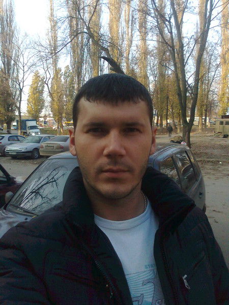 Дмитрий Свиридов