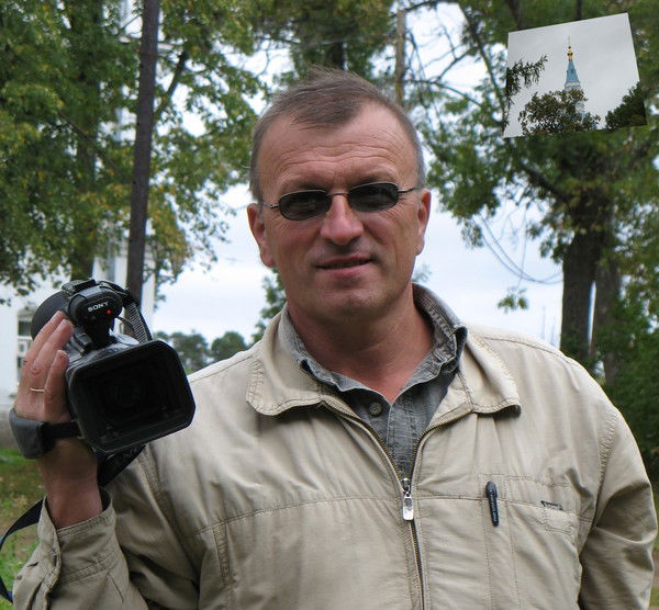 Вячеслав Горбунов