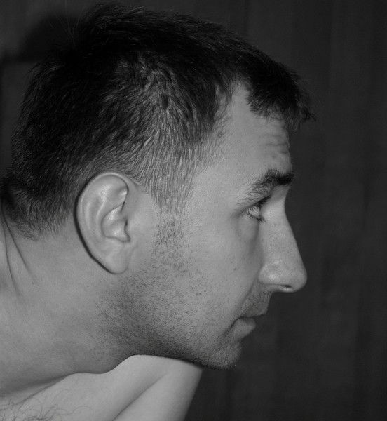 Александр Дёмин