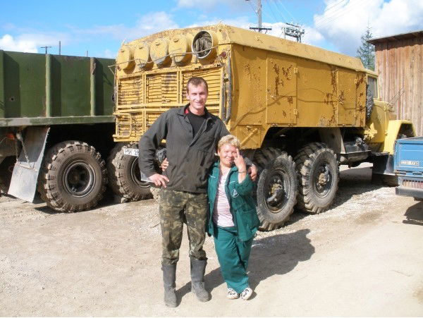 Людмила Чудинова