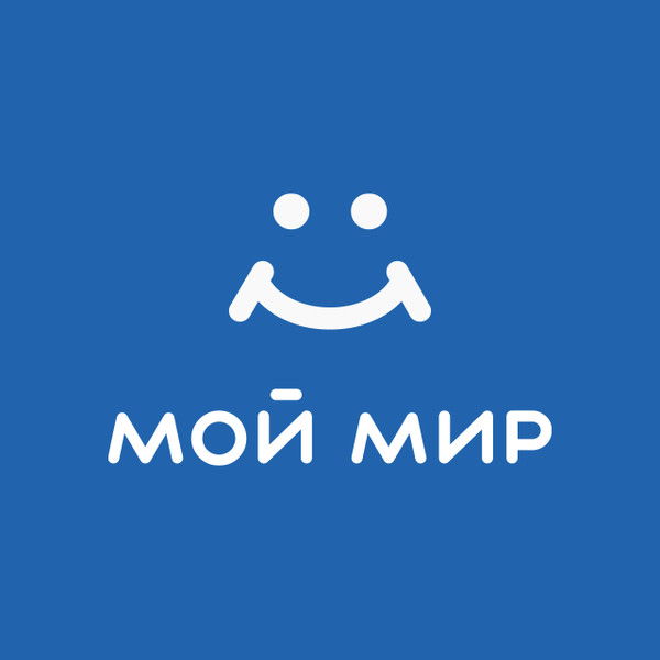 Администатор Моего Мира✓