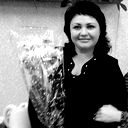 Елена Климбовская (Мельникова)