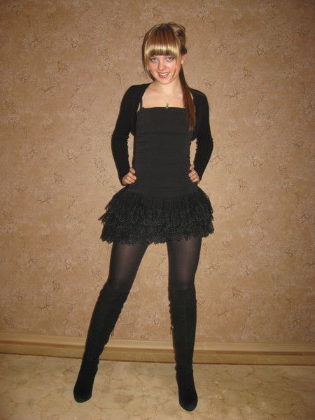 Юля Лаптева