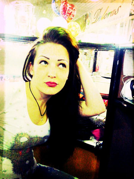 Елена Матковская