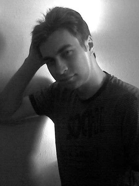 Виктор Шабуров