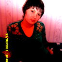 Елена-Радик Рысаевы