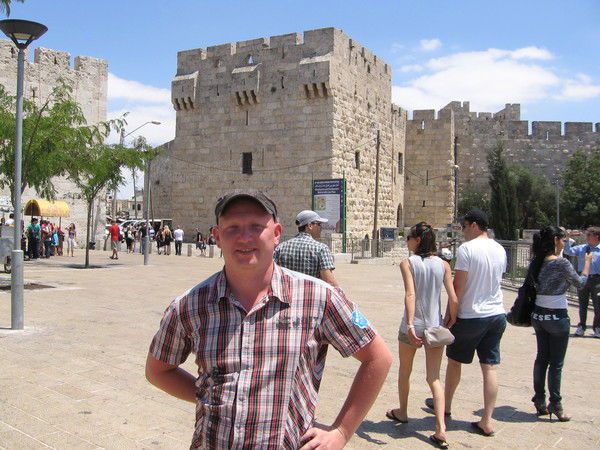 Дмитрий Брышко